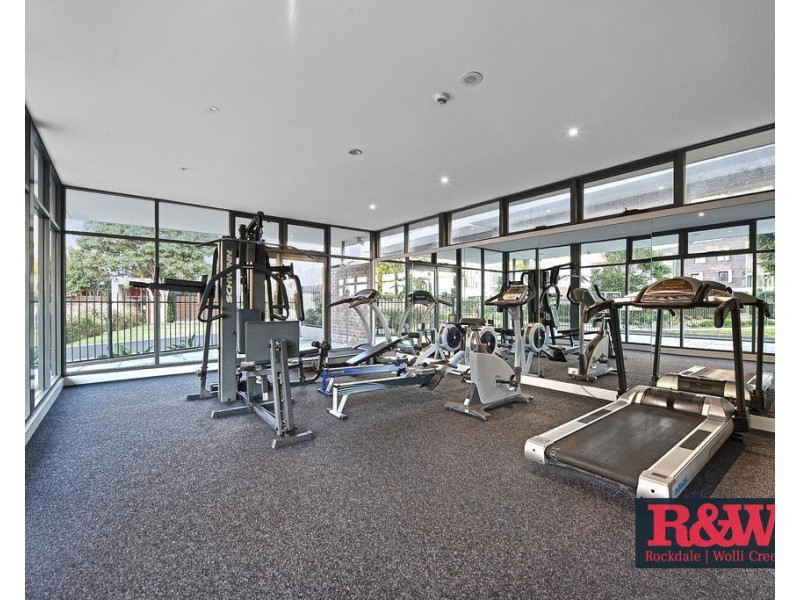 A303/35 Arncliffe Street, Wolli Creek NSW 2205