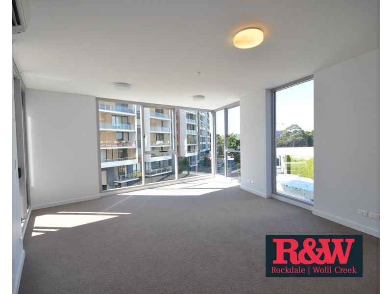 208/1 Brodie Spark Drive, Wolli Creek NSW 2205
