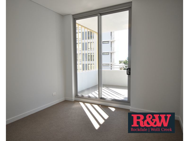 208/1 Brodie Spark Drive, Wolli Creek NSW 2205