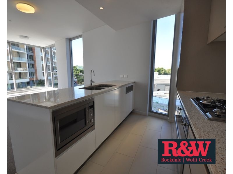 208/1 Brodie Spark Drive, Wolli Creek NSW 2205