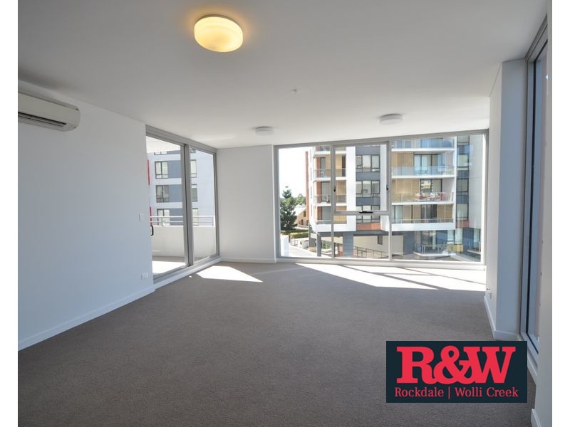 208/1 Brodie Spark Drive, Wolli Creek NSW 2205