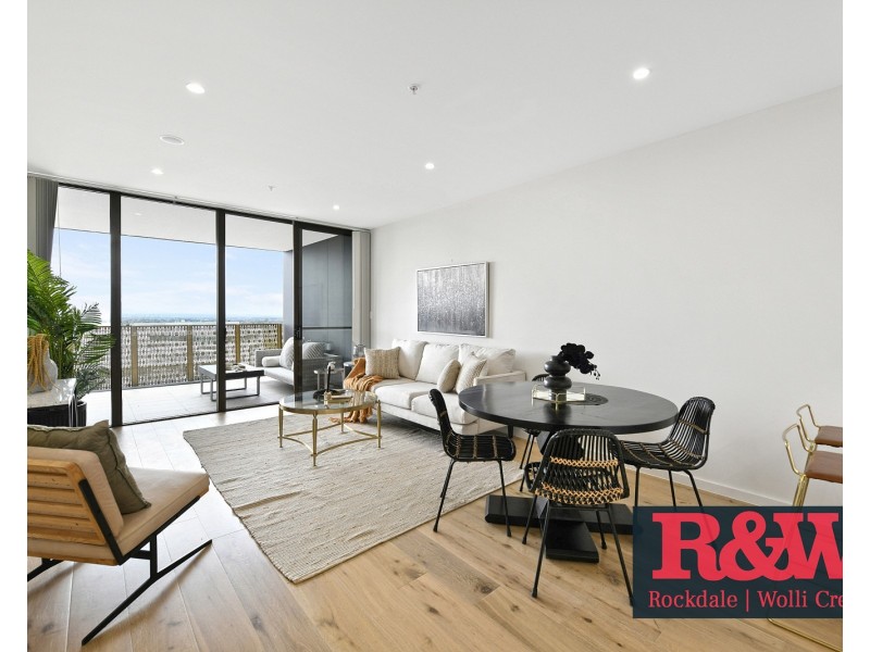 1003/33-35 Treacy Street, Hurstville NSW 2220