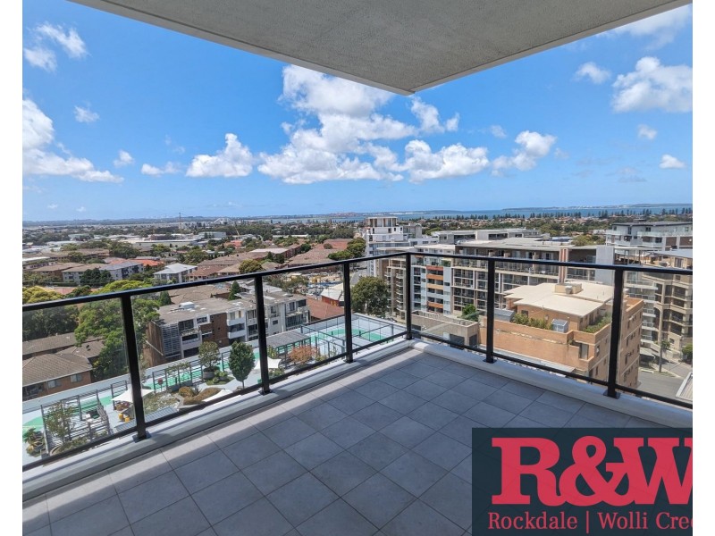 1003/34 Montgomery Street, Kogarah NSW 2217
