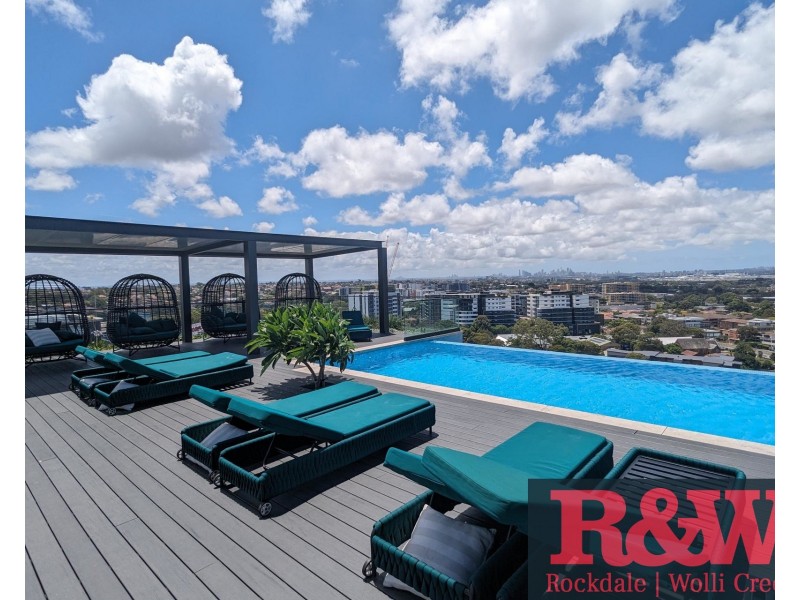 1003/34 Montgomery Street, Kogarah NSW 2217