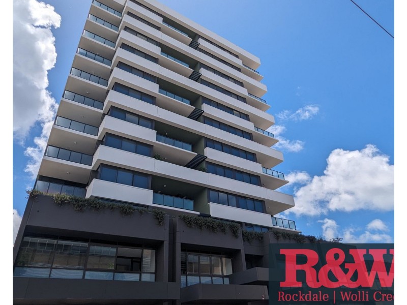 1003/34 Montgomery Street, Kogarah NSW 2217