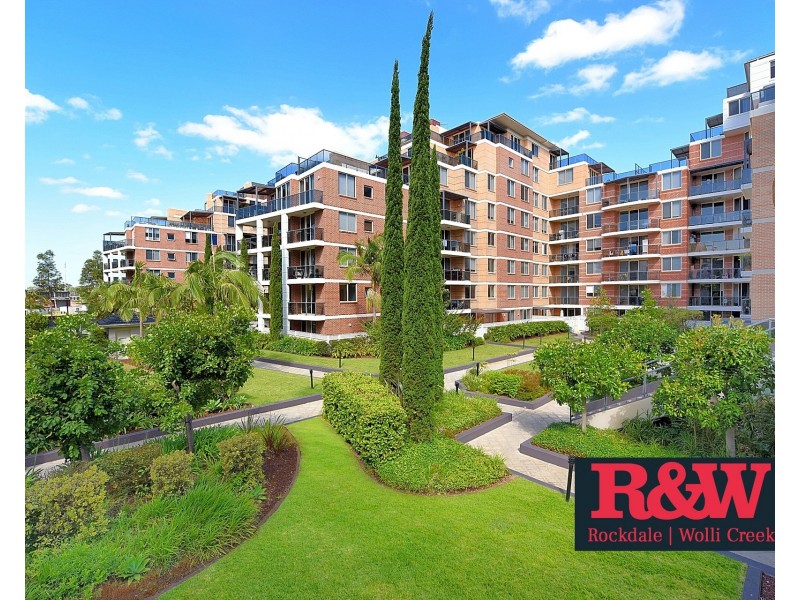 117/95 Bonar Street, Wolli Creek NSW 2205