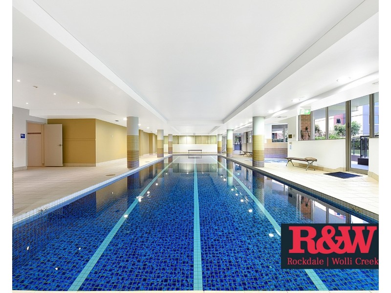 117/95 Bonar Street, Wolli Creek NSW 2205