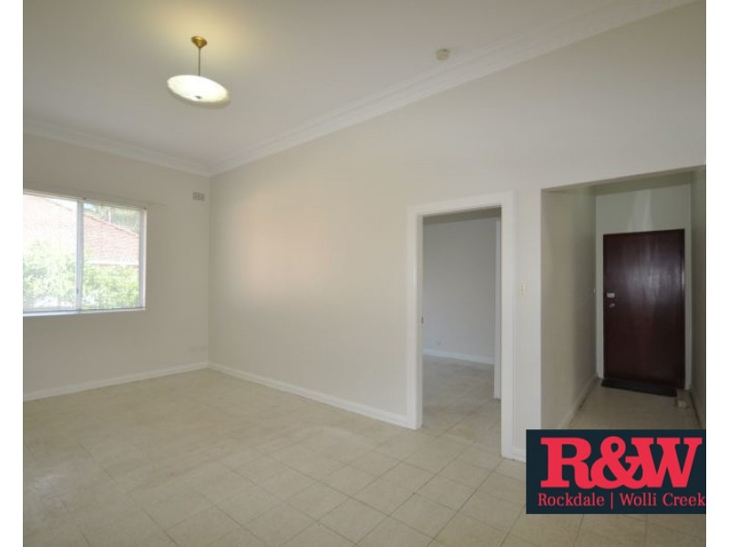 82 Rear Dunmore Street, Bexley NSW 2207