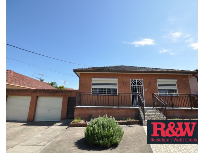 82 Rear Dunmore Street, Bexley NSW 2207