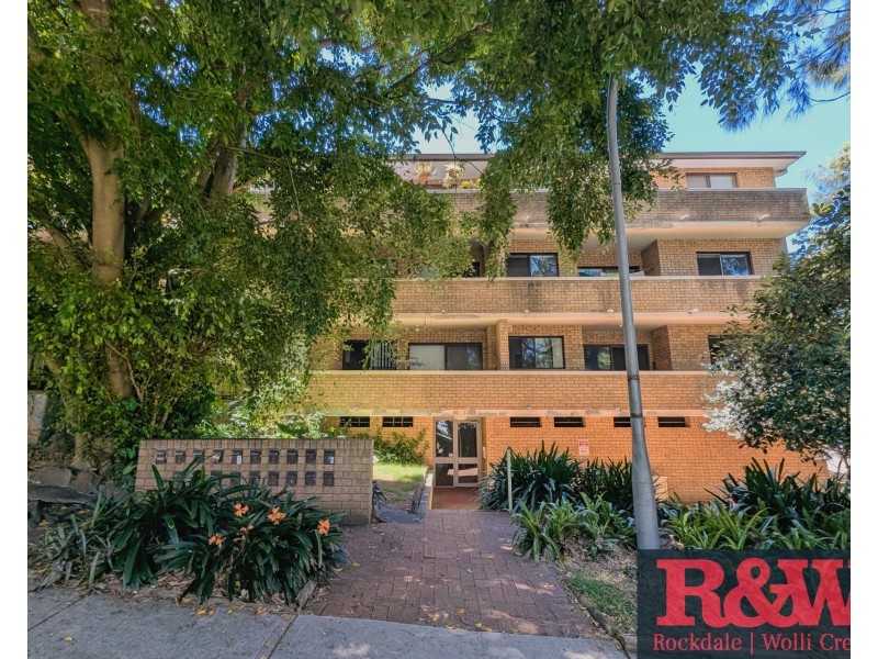 15/10-14 The Strand, Rockdale NSW 2216