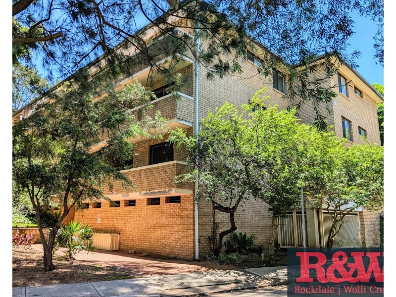 15/10-14 The Strand, Rockdale NSW 2216