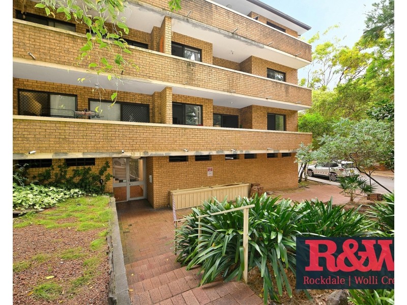 15/10-14 The Strand, Rockdale NSW 2216