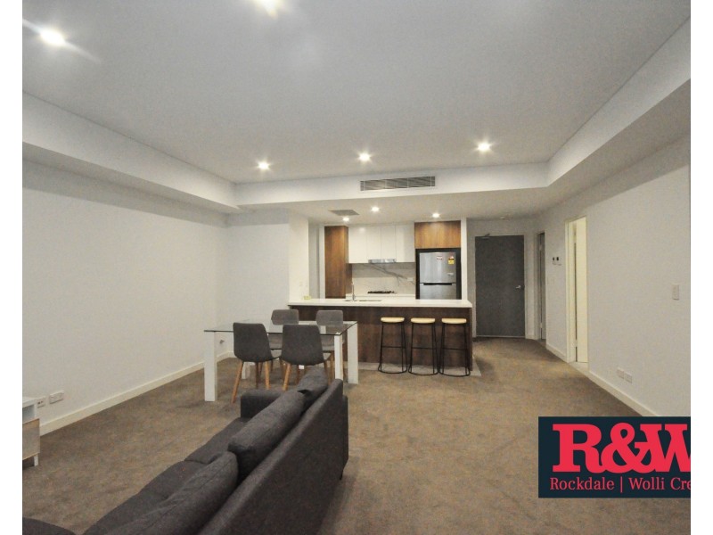 G02/99 Bonar Street, Wolli Creek NSW 2205