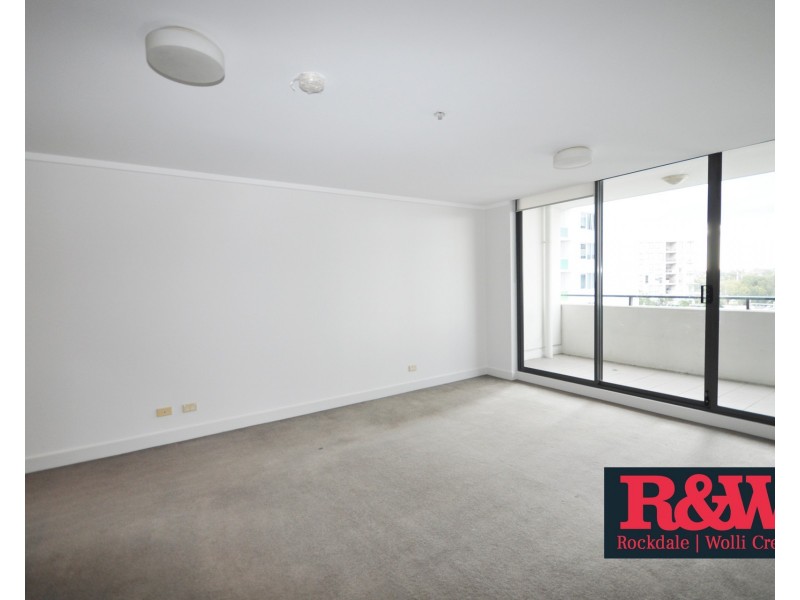 A706/35 Arncliffe Street, Wolli Creek NSW 2205