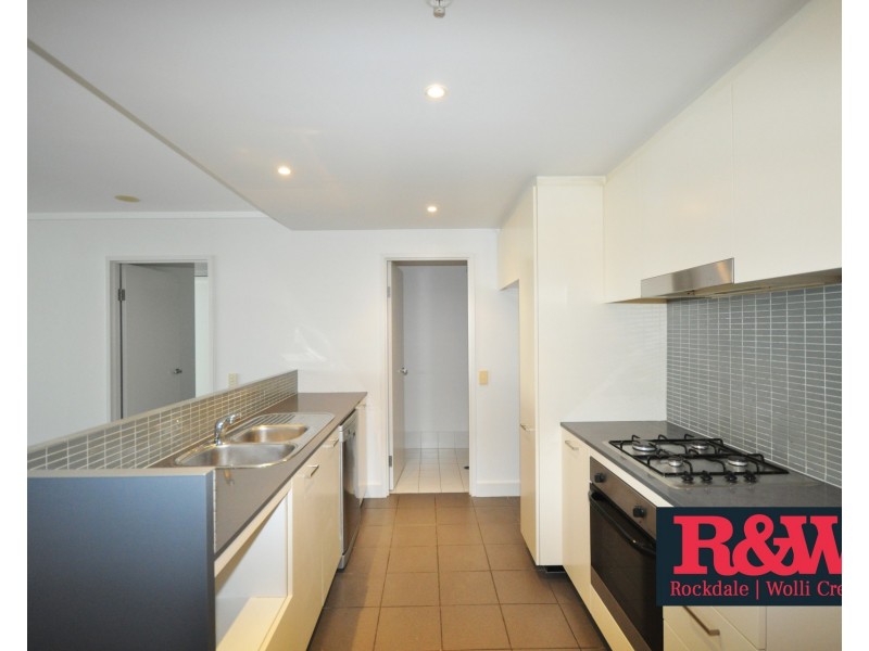 A706/35 Arncliffe Street, Wolli Creek NSW 2205