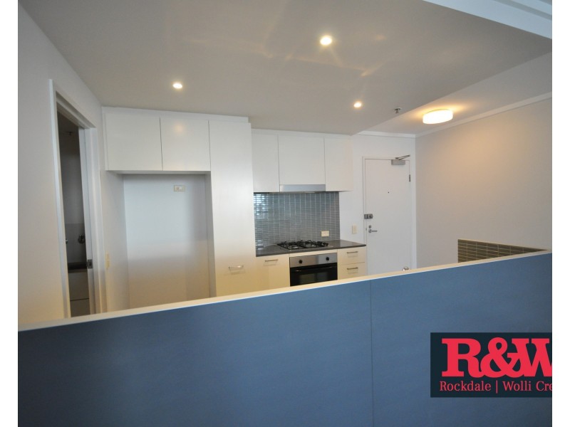 A706/35 Arncliffe Street, Wolli Creek NSW 2205