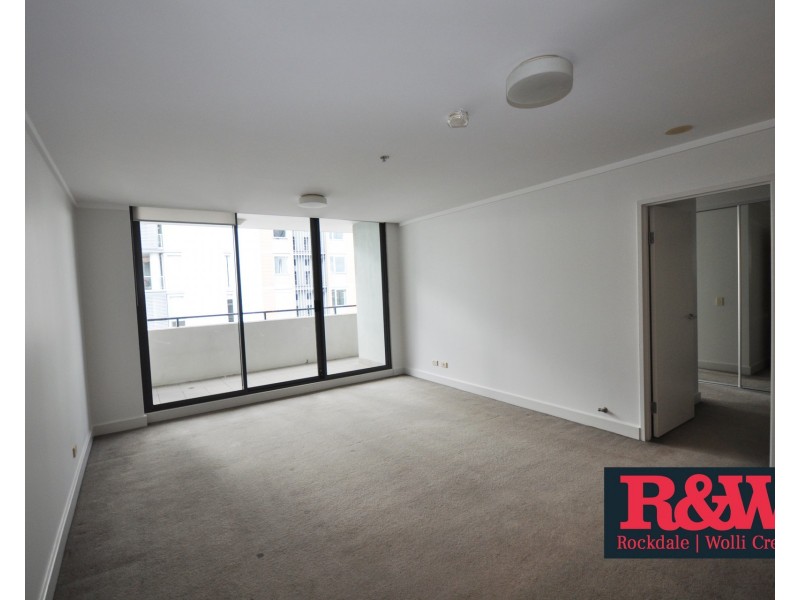 A706/35 Arncliffe Street, Wolli Creek NSW 2205