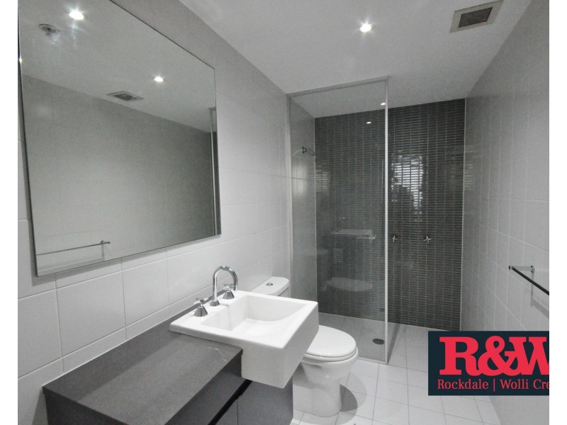 A706/35 Arncliffe Street, Wolli Creek NSW 2205