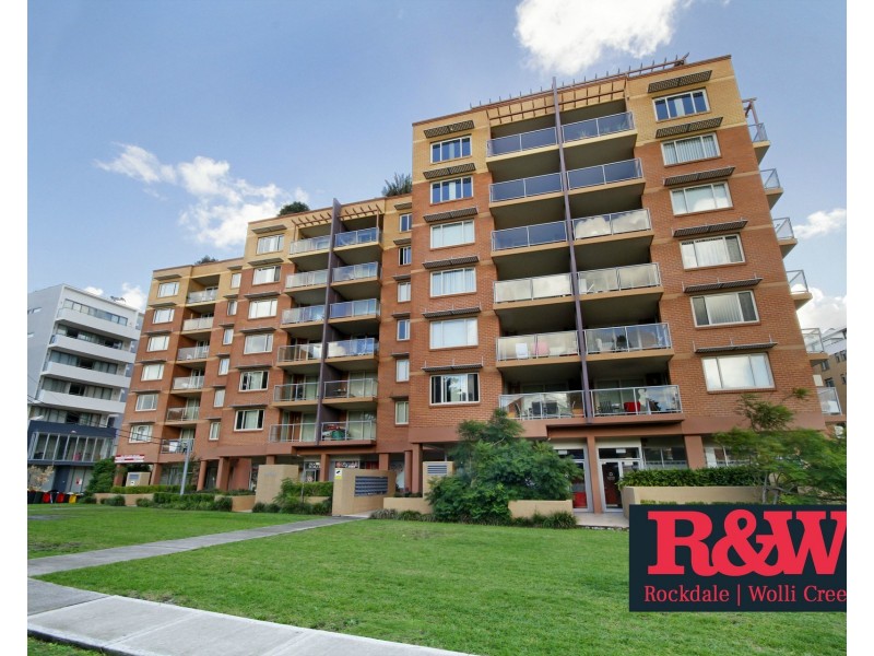 404/39-45 George Street, Rockdale NSW 2216