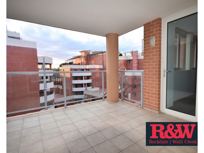 404/39-45 George Street, Rockdale NSW 2216