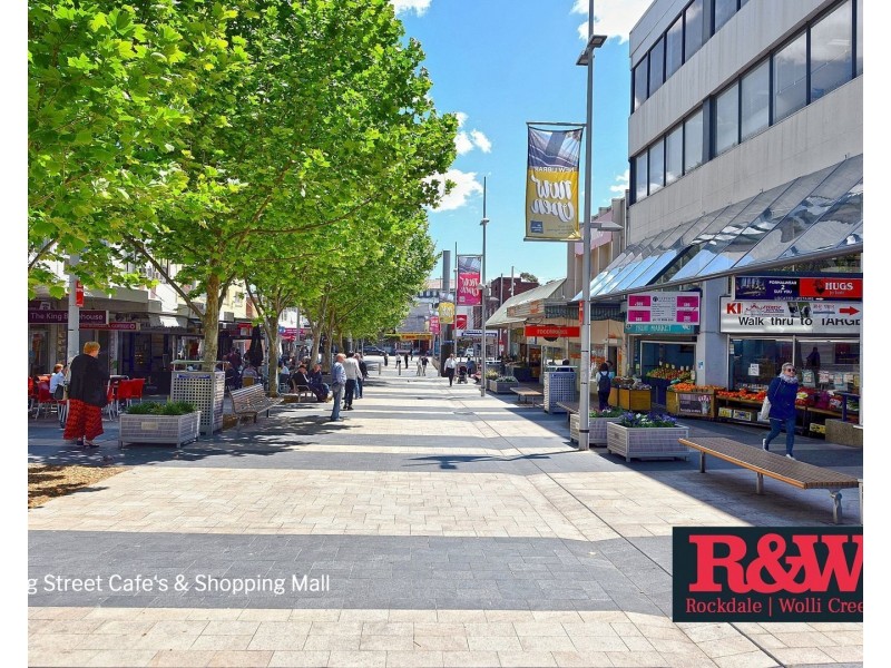 404/39-45 George Street, Rockdale NSW 2216