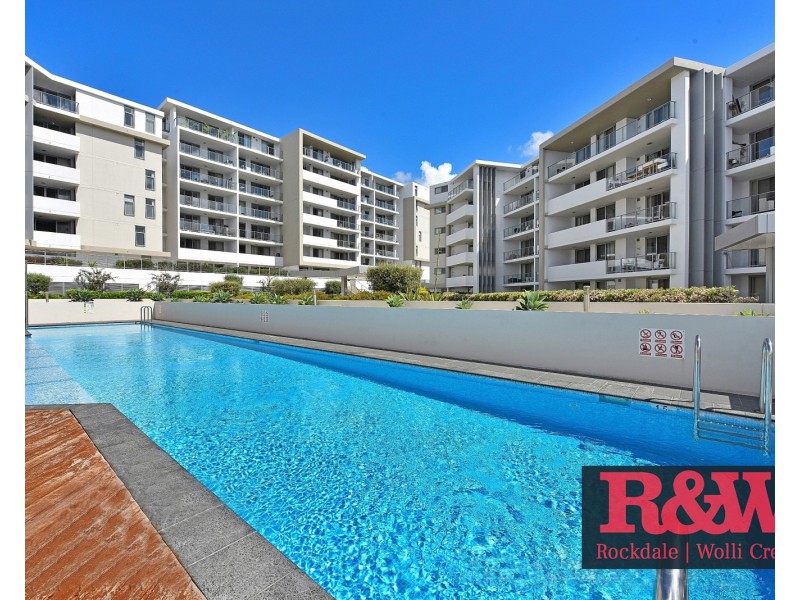 H702/29 Cook Street, Turrella NSW 2205