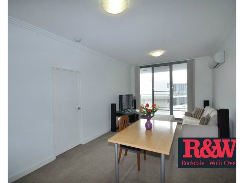 H702/29 Cook Street, Turrella NSW 2205