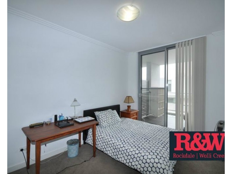 H702/29 Cook Street, Turrella NSW 2205