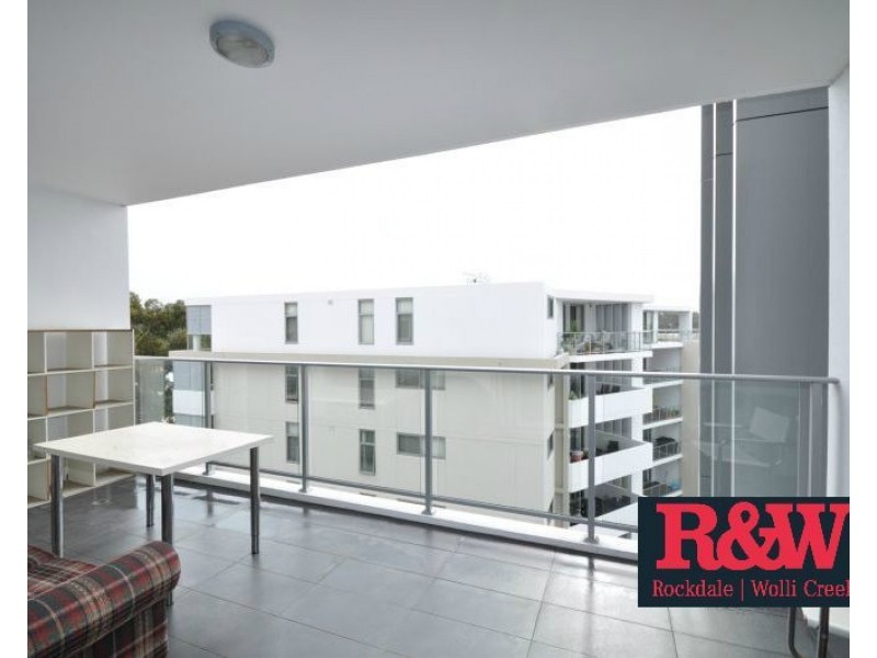 H702/29 Cook Street, Turrella NSW 2205