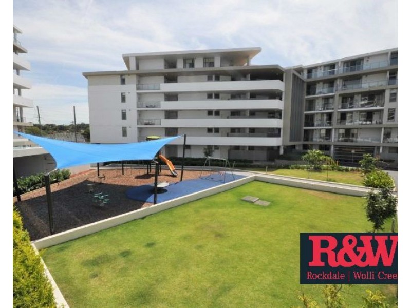 H702/29 Cook Street, Turrella NSW 2205