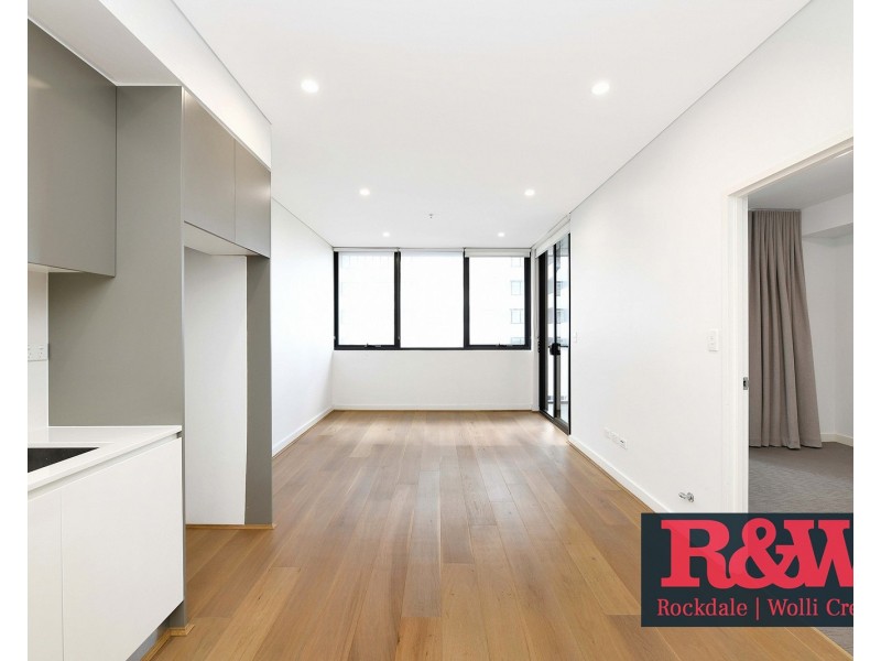 302/7-9 Gertrude Street, Wolli Creek NSW 2205