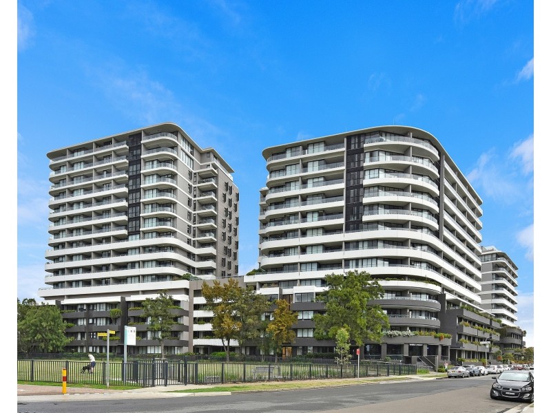 513/24 Levey Street, Wolli Creek NSW 2205