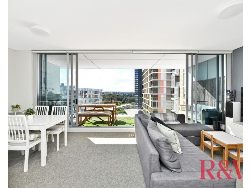 908/1 Magdalene Terrace, Wolli Creek NSW 2205