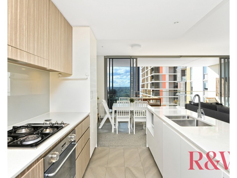 908/1 Magdalene Terrace, Wolli Creek NSW 2205