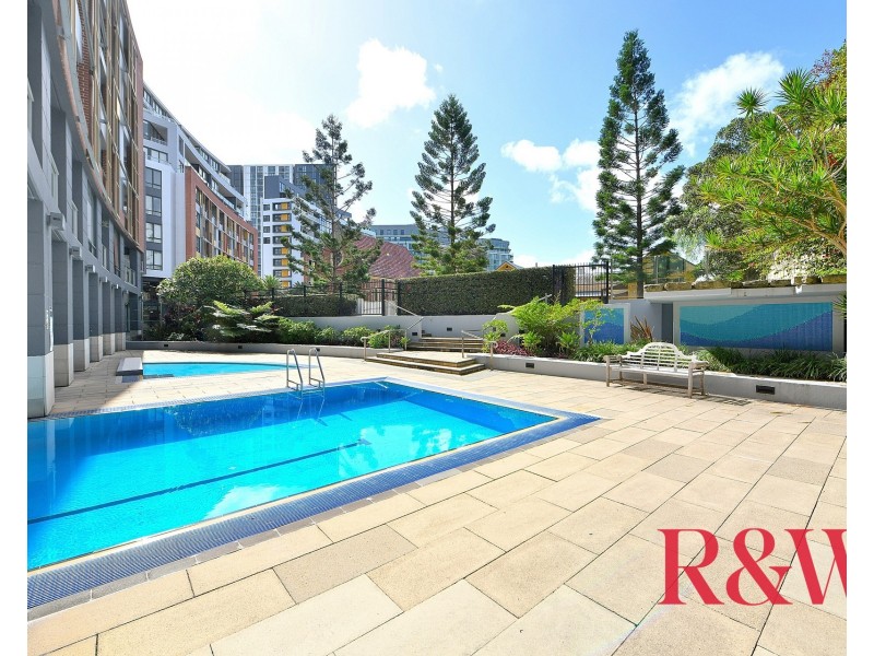 908/1 Magdalene Terrace, Wolli Creek NSW 2205