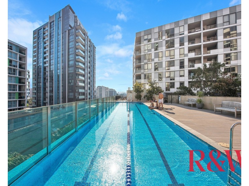 908/1 Magdalene Terrace, Wolli Creek NSW 2205
