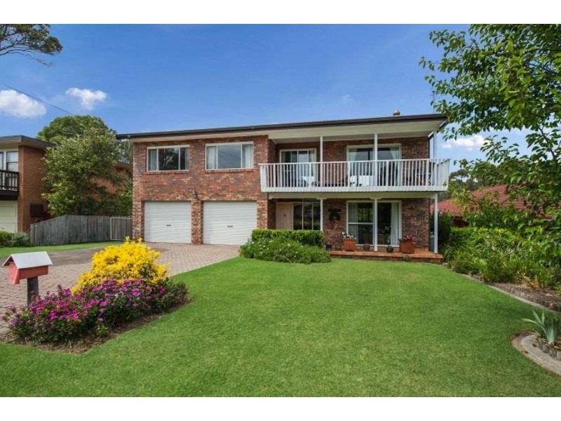 13 Manyana Drive, Manyana NSW 2539