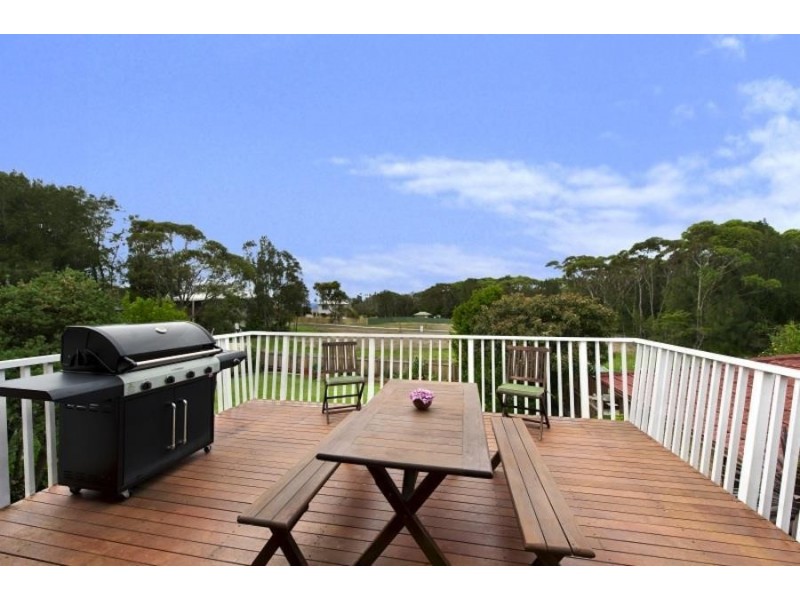 13 Manyana Drive, Manyana NSW 2539