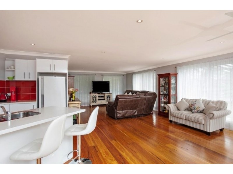 4 Jarrah Place, Ulladulla NSW 2539