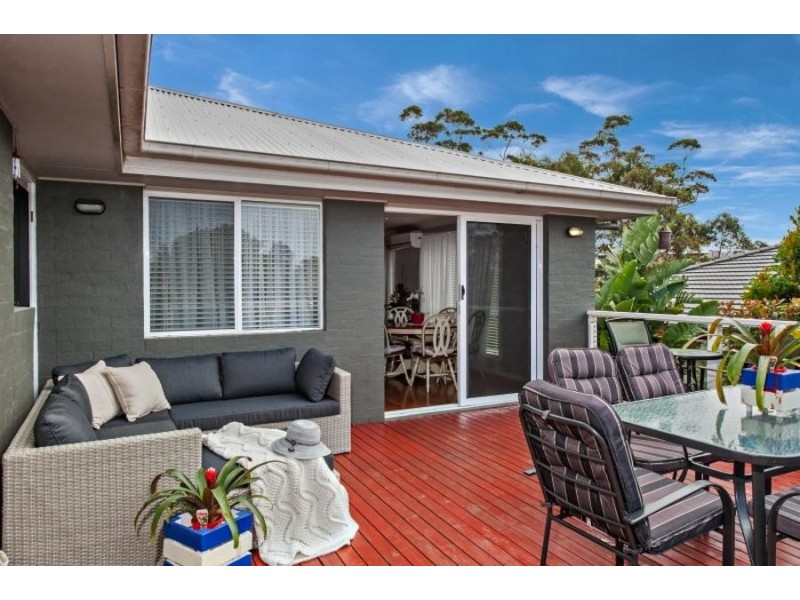 4 Jarrah Place, Ulladulla NSW 2539