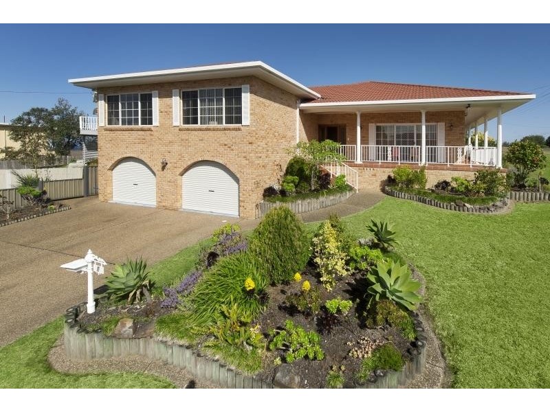 1 Rennies Beach Close, Ulladulla NSW 2539