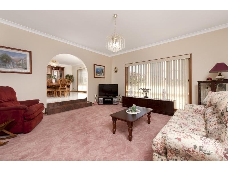 1 Rennies Beach Close, Ulladulla NSW 2539