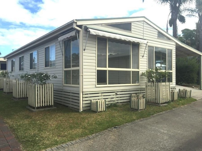 87/385 Princes Highway, Ulladulla NSW 2539
