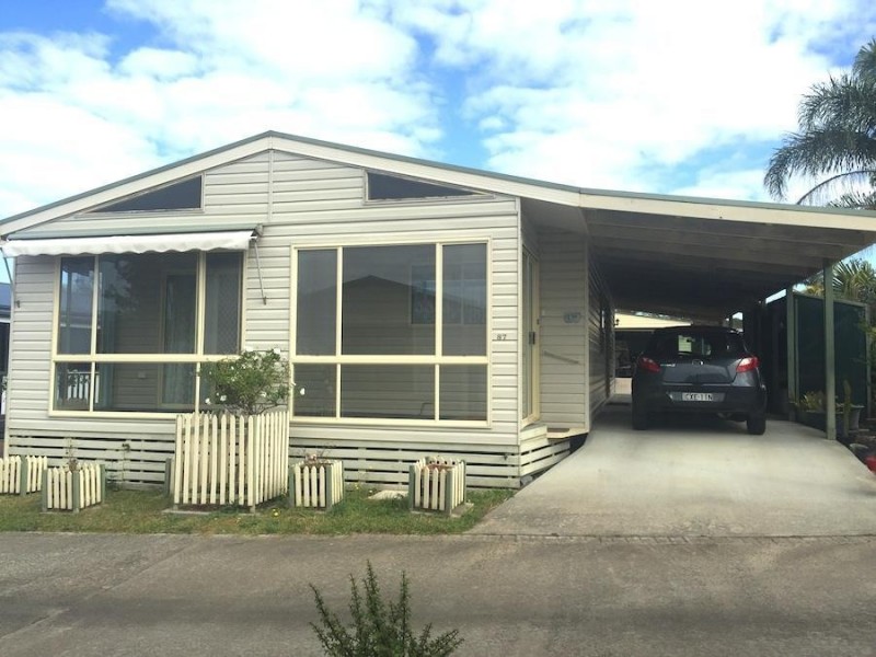 87/385 Princes Highway, Ulladulla NSW 2539