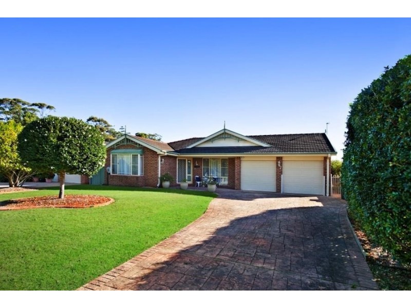 7 Miles Close, Mollymook NSW 2539