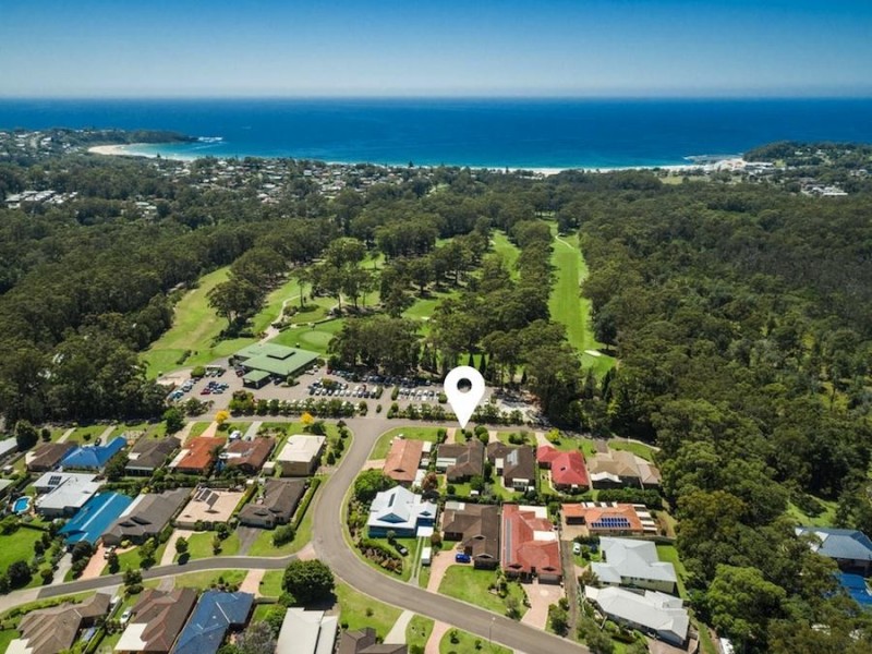 7 Miles Close, Mollymook NSW 2539