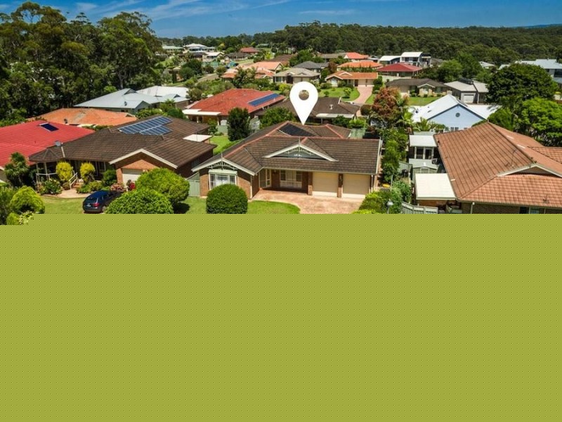 7 Miles Close, Mollymook NSW 2539