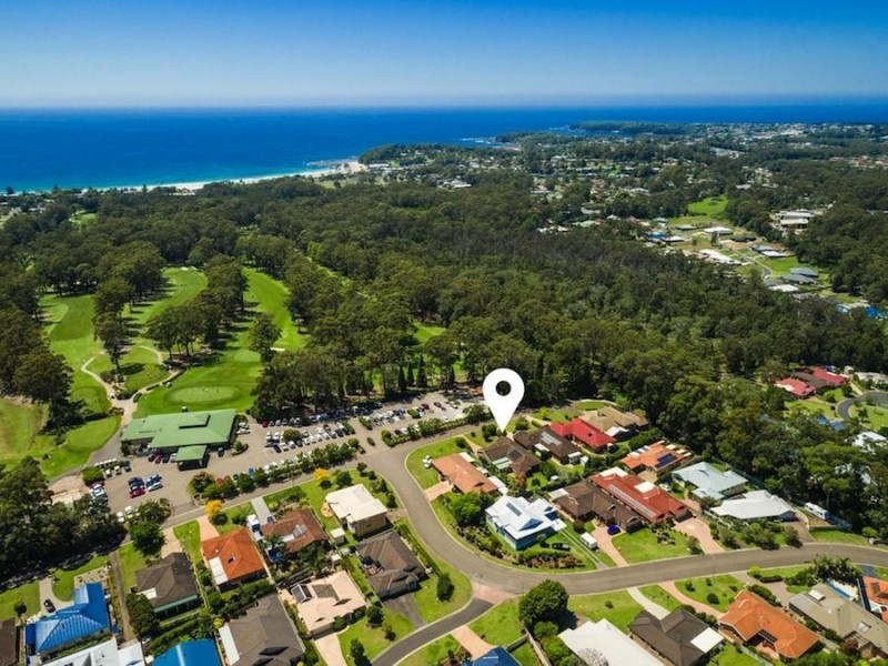 7 Miles Close, Mollymook NSW 2539