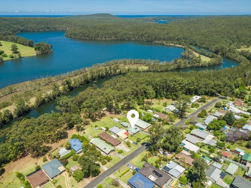 90 Anglers Parade, Fishermans Paradise NSW 2539