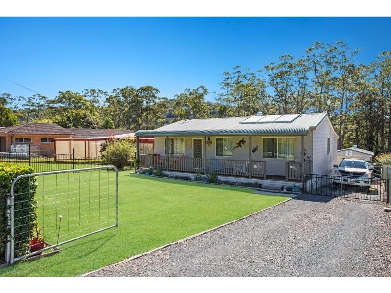 90 Anglers Parade, Fishermans Paradise NSW 2539